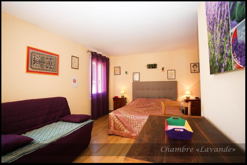 O Doux S'Home Ledenon ห้อง รูปภาพ